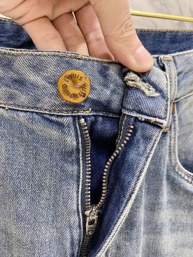 Louis Vuitton Jeans